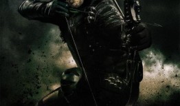 绿箭侠第六季在线观看,英雄归来，危机四伏